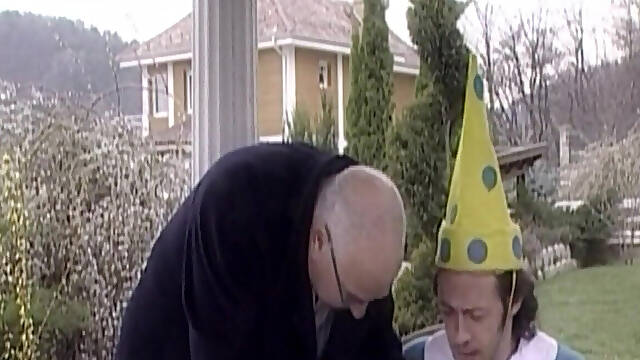 Bulging Throat Deepthroat Gagging Drool Fest POV