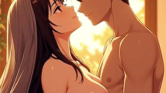 Muslim Haseena Bhabhi Banged by Husband's Friend - Ai Generated