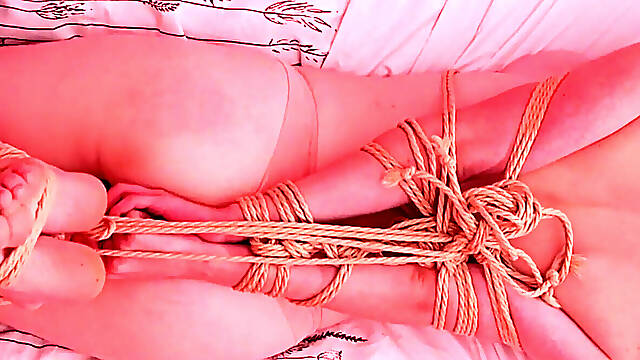 The Strange Meeting of Lou - 4K