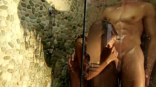 Touch the Body: Nuru Massage: Part 2