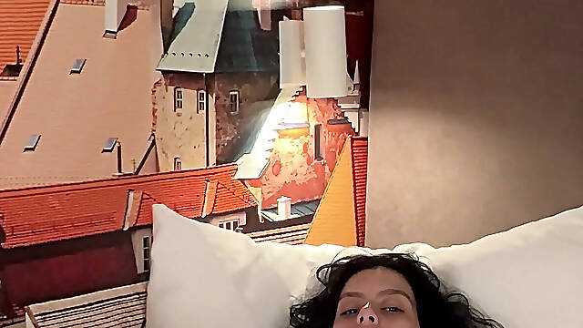 Sally's Hotel Room Getaway